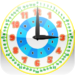 Round and Round the Clock