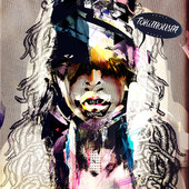 TOKiMONSTA - Half Shadows ilustración