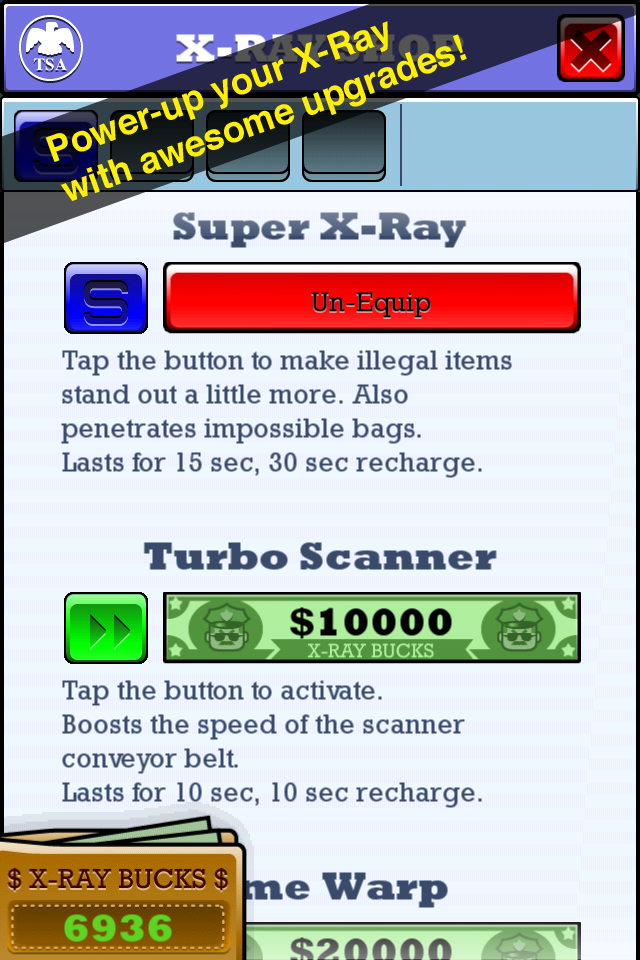 iPhone Screenshot 1
