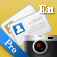 SamCard-business card reader & business card scanner